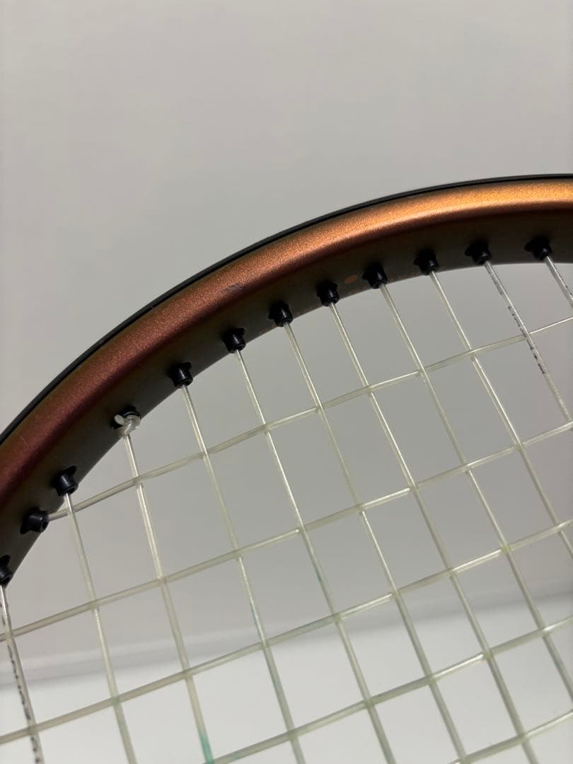 [美品]PRO STAFF X V14 テニスラケット