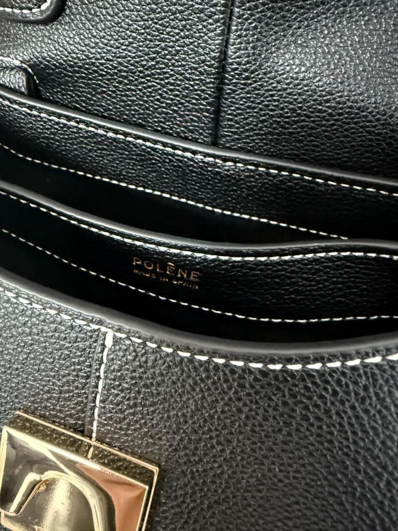 Mokki Mini ミニショルダーバッグ