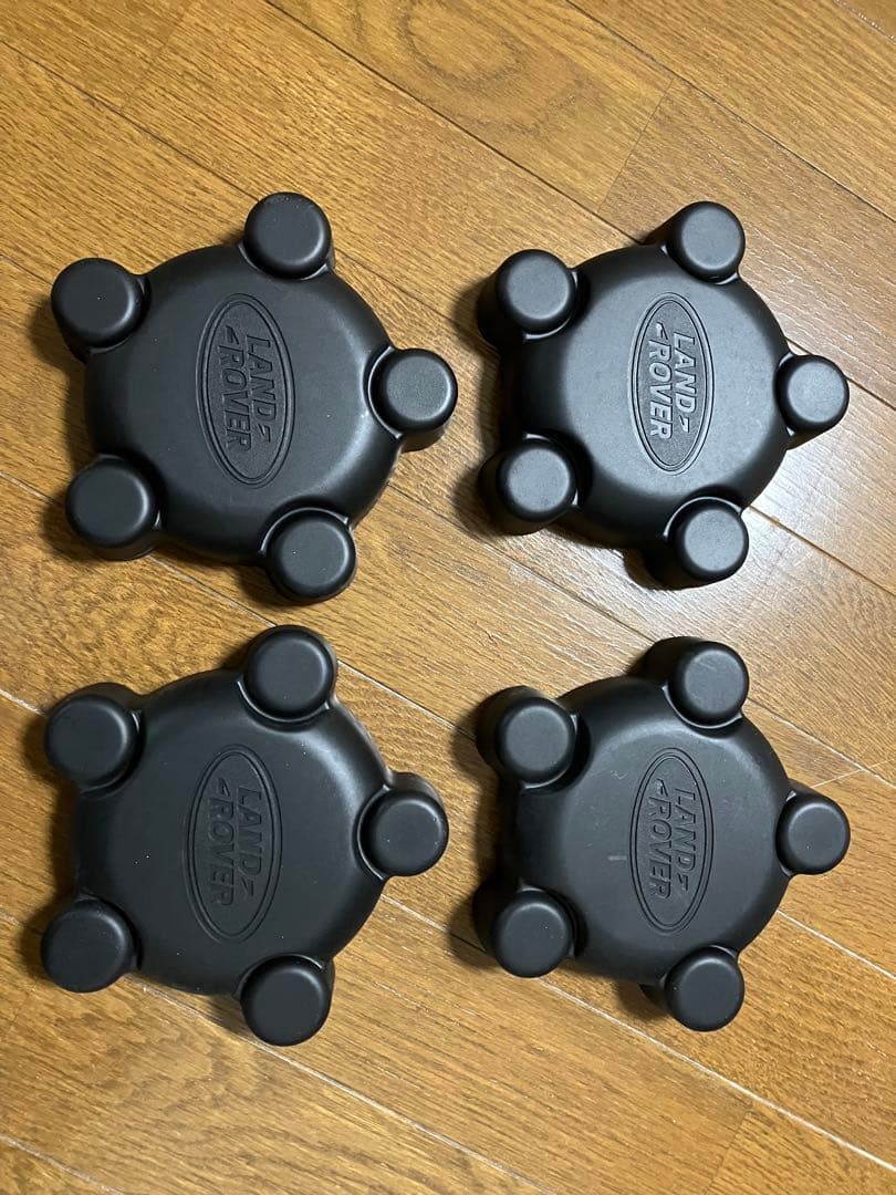 ディフェンダー ホイール スタッドレスタイヤ 4本セット