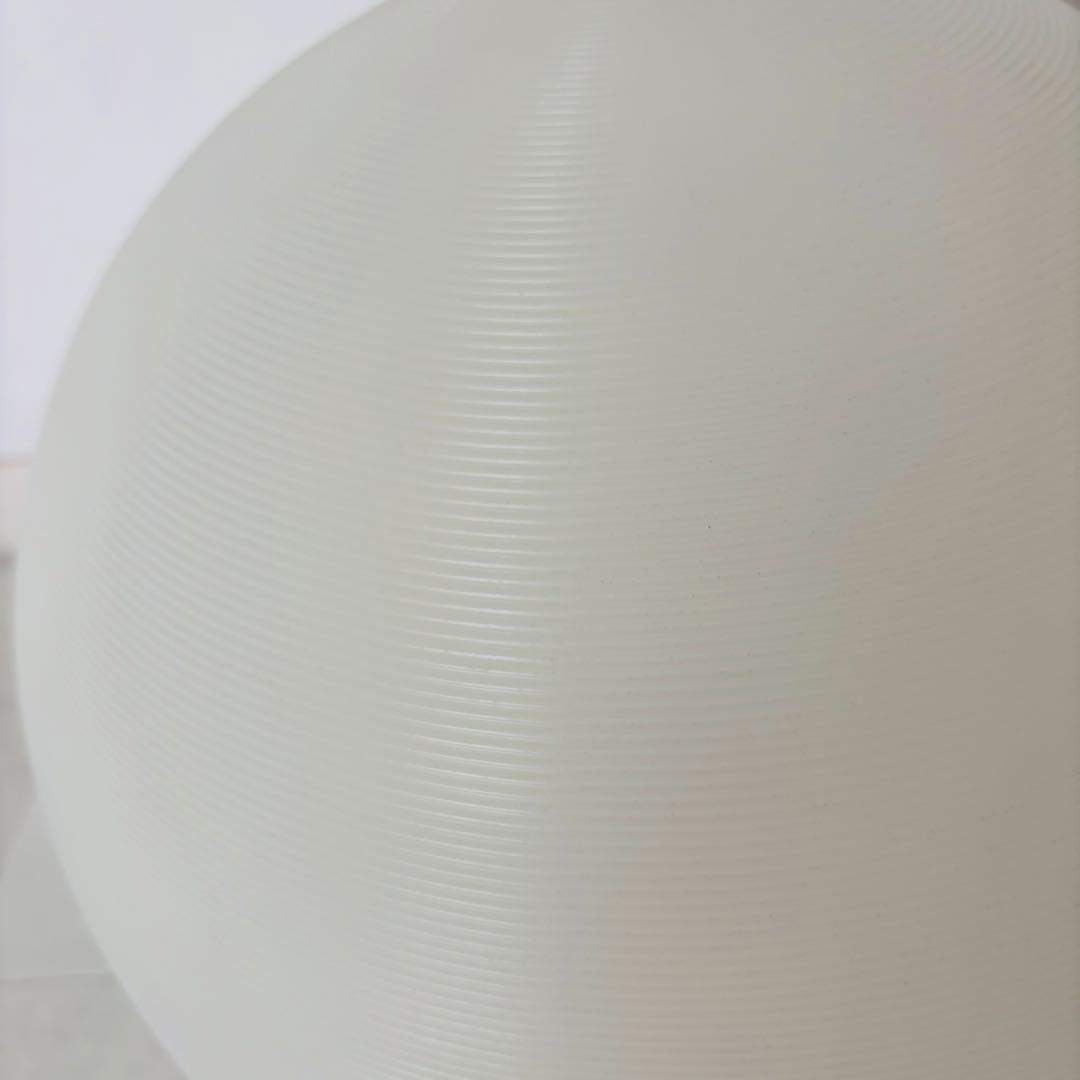 【遠藤照明】電気スタンド　球体ライト　ムーンライト　置き型　インテリアライト