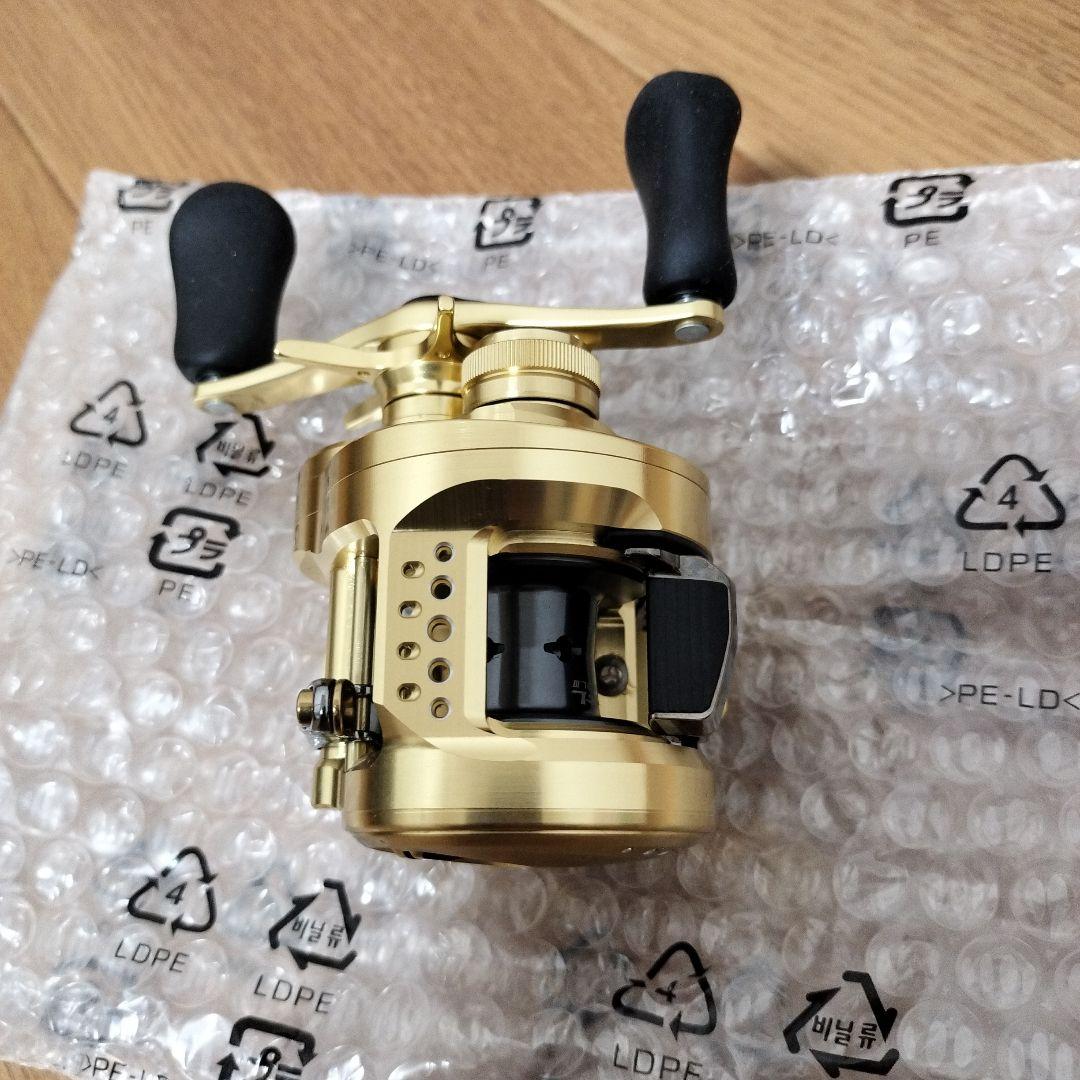 21カルカッタコンクエスト100 新品