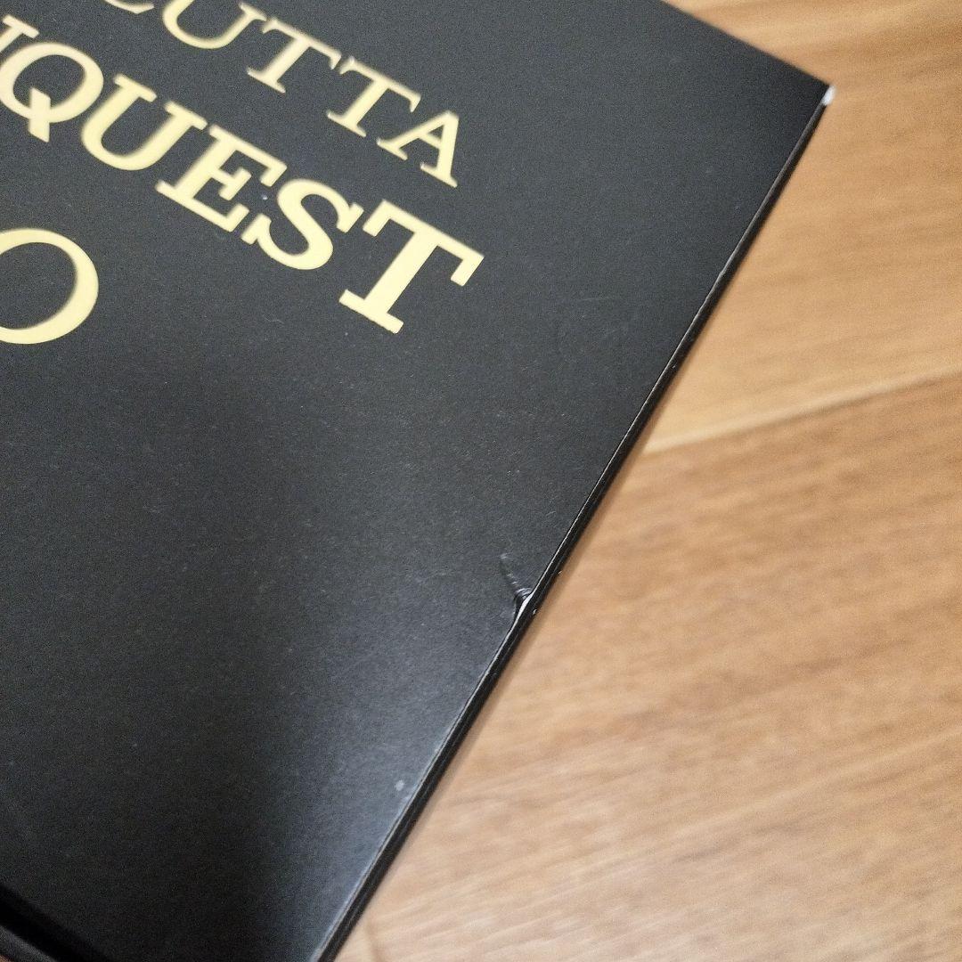 21カルカッタコンクエスト100 新品