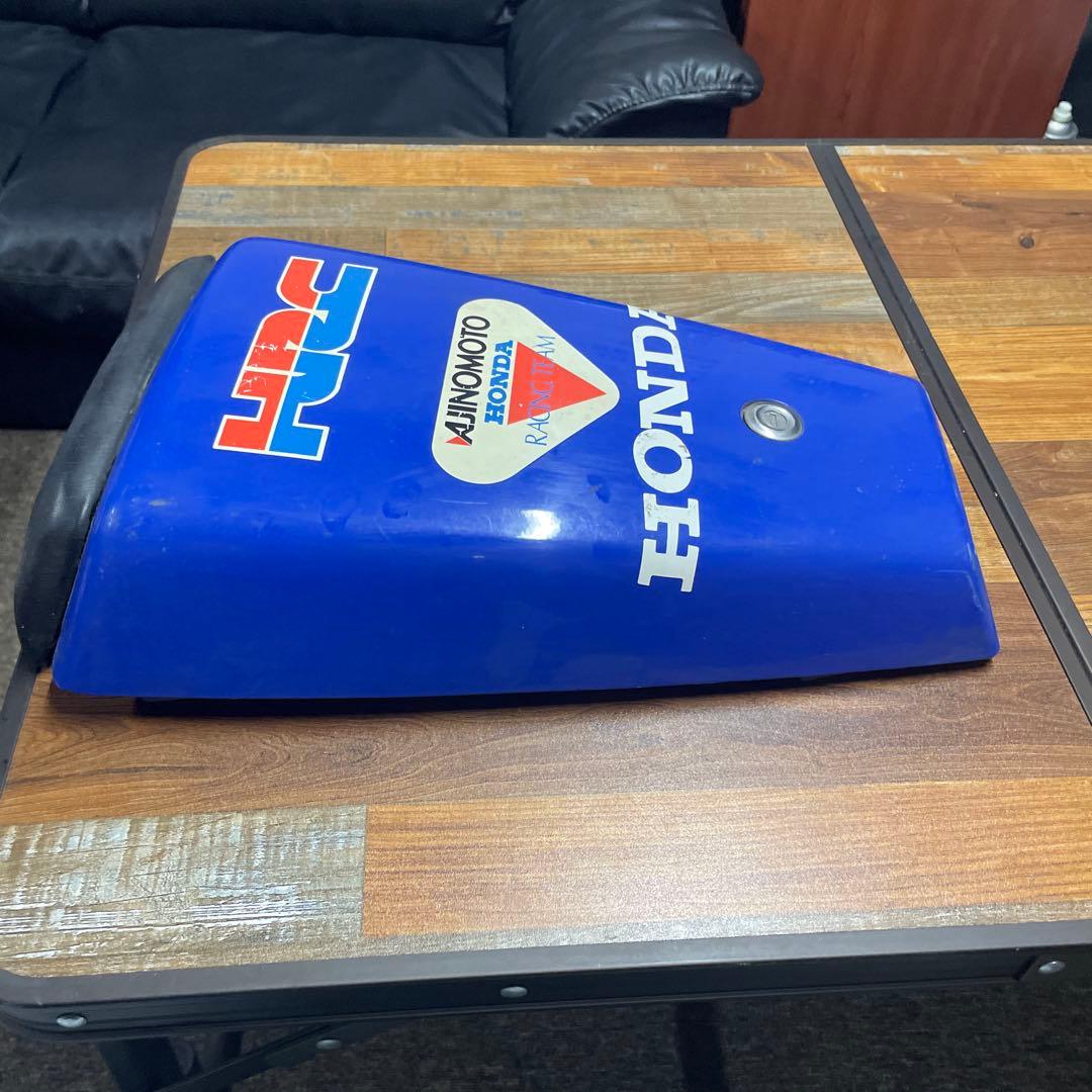 ホンダ87NSR250 シングルシートカウル