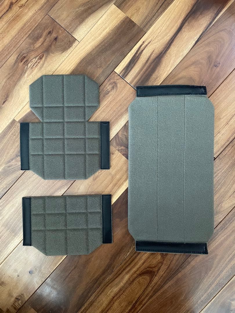 WOTANCRAFT PILOT 7L ブロンプトン用フロントバッグ