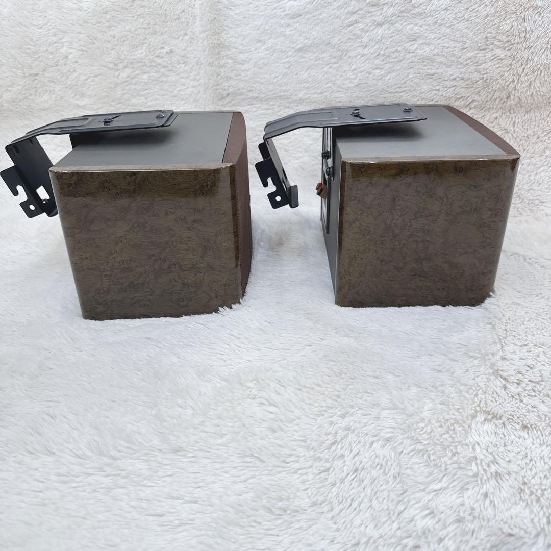 美品 BOSE 121 ボーズ スピーカー 壁掛け ブラケット シリアル連番