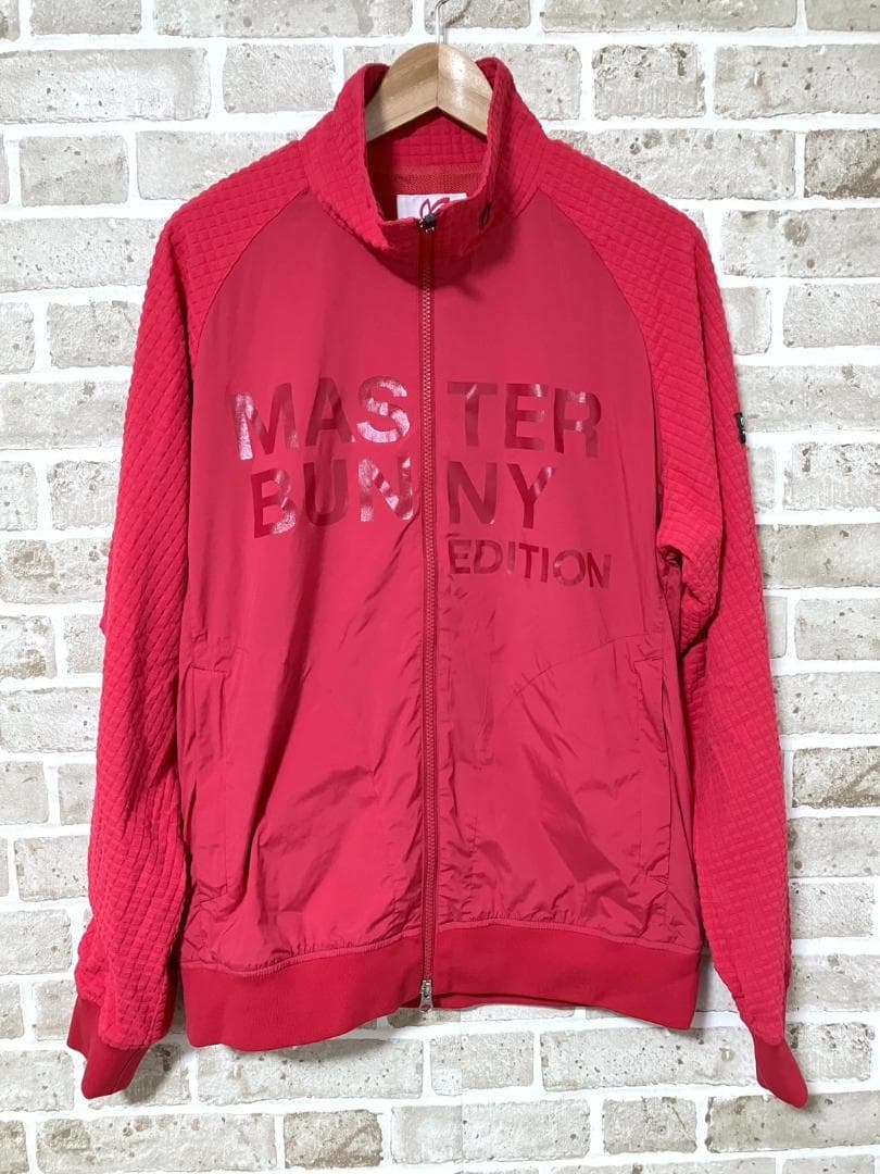 【24時間以内/早い者勝ち】マスターバニーエディション ジャケット サイズ6