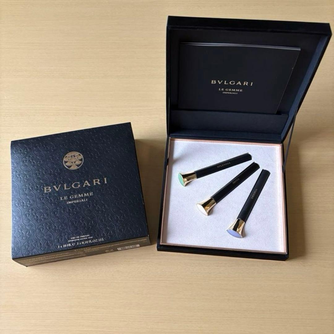 その他 BVLGARI LE GEMME