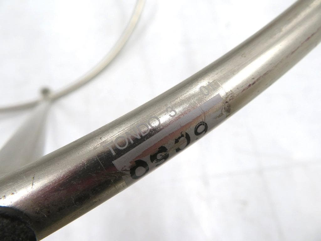 展示品　アルフレックス　ガラス　トンド　サイドテーブル　コーヒーテーブル