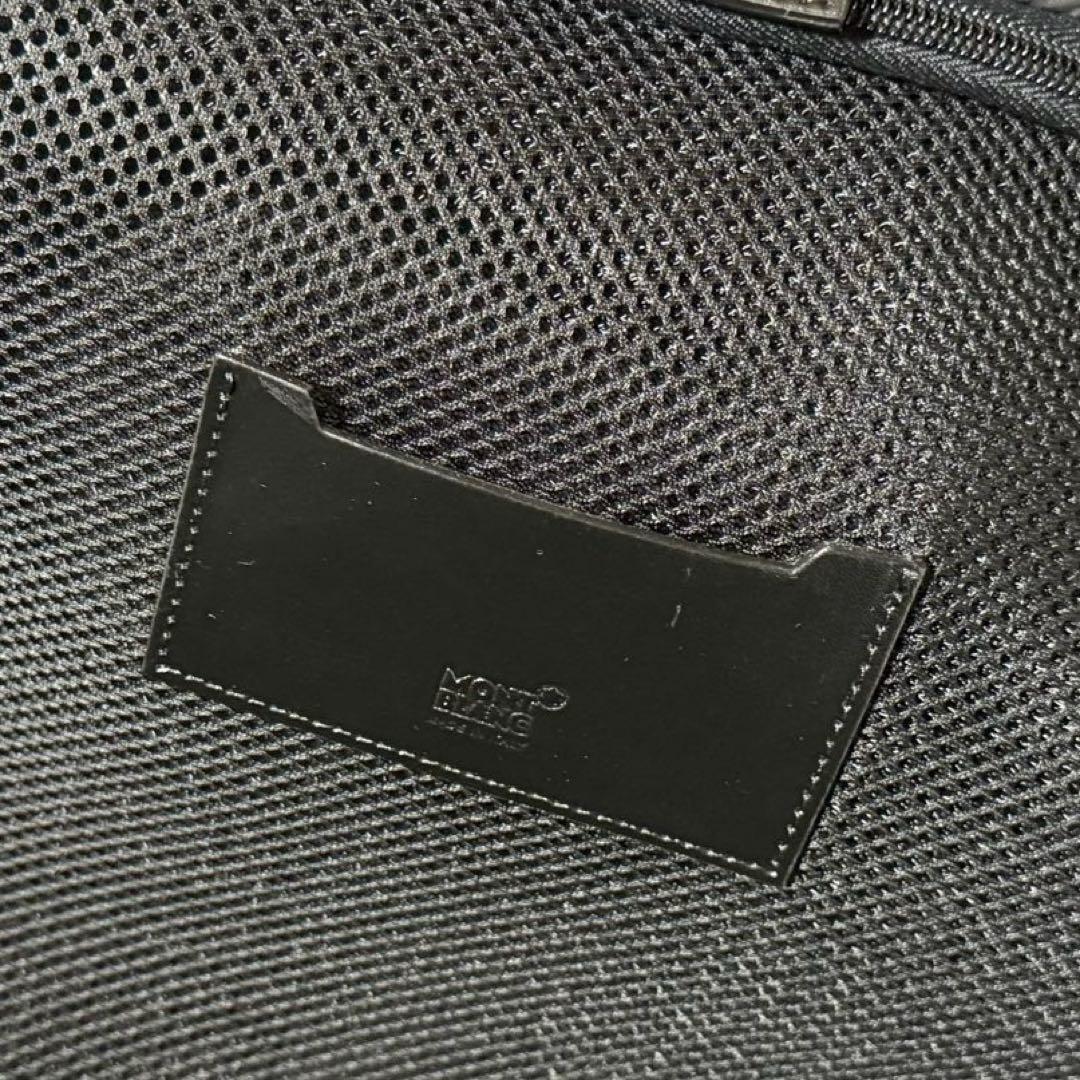 ⭐️未使用品⭐️ モンブラン　ピレリー　MY4810 キャリーケース　４輪キャリー