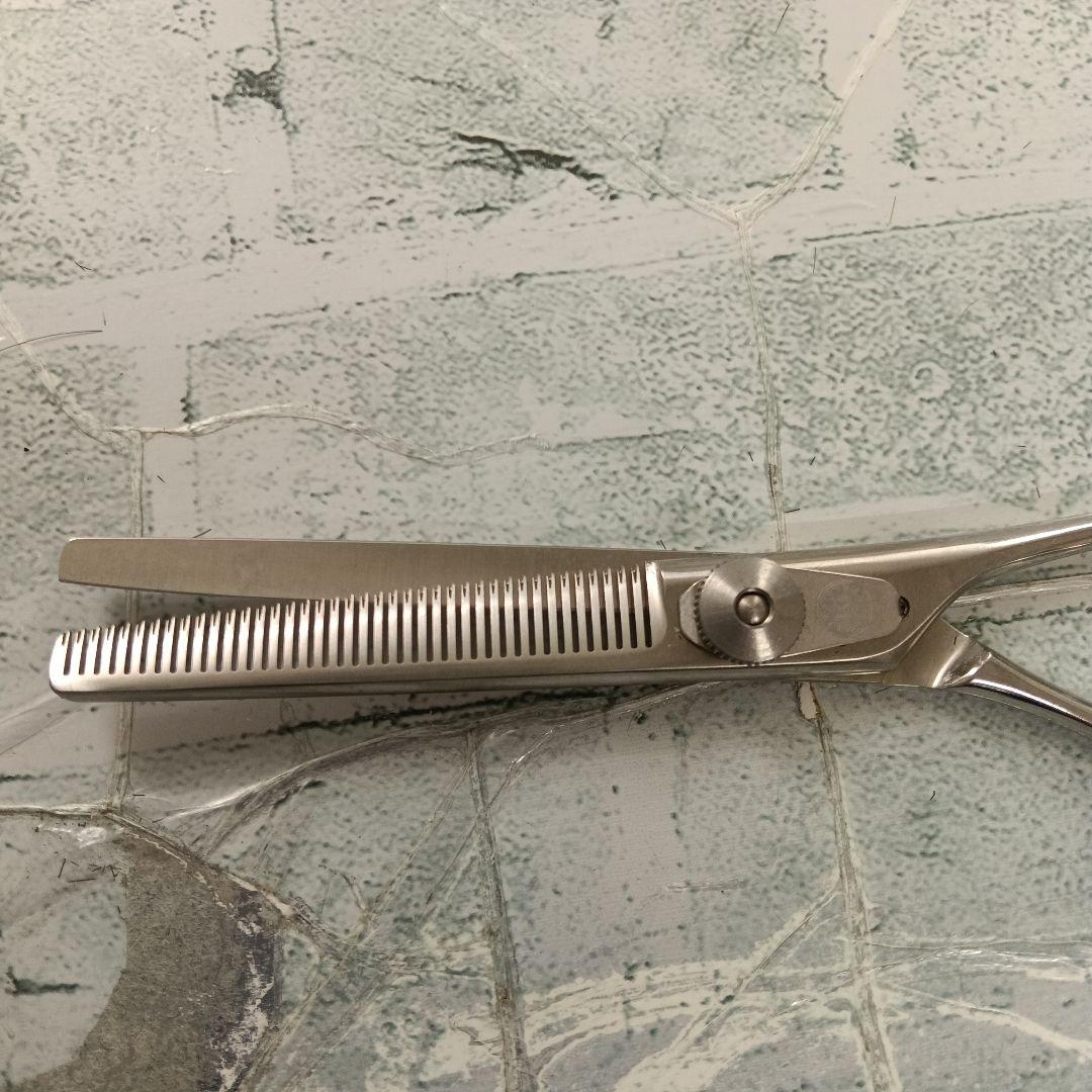 ミズタニシザーのセニングスキ率は25から30パー美品です。