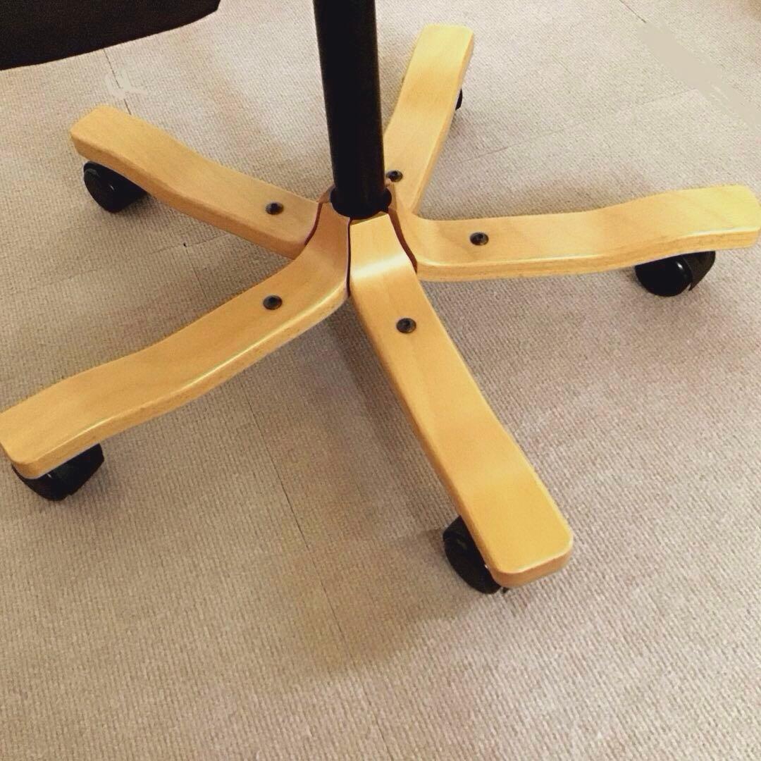 VARIERヴァリエール　ウィング　バランスチェア