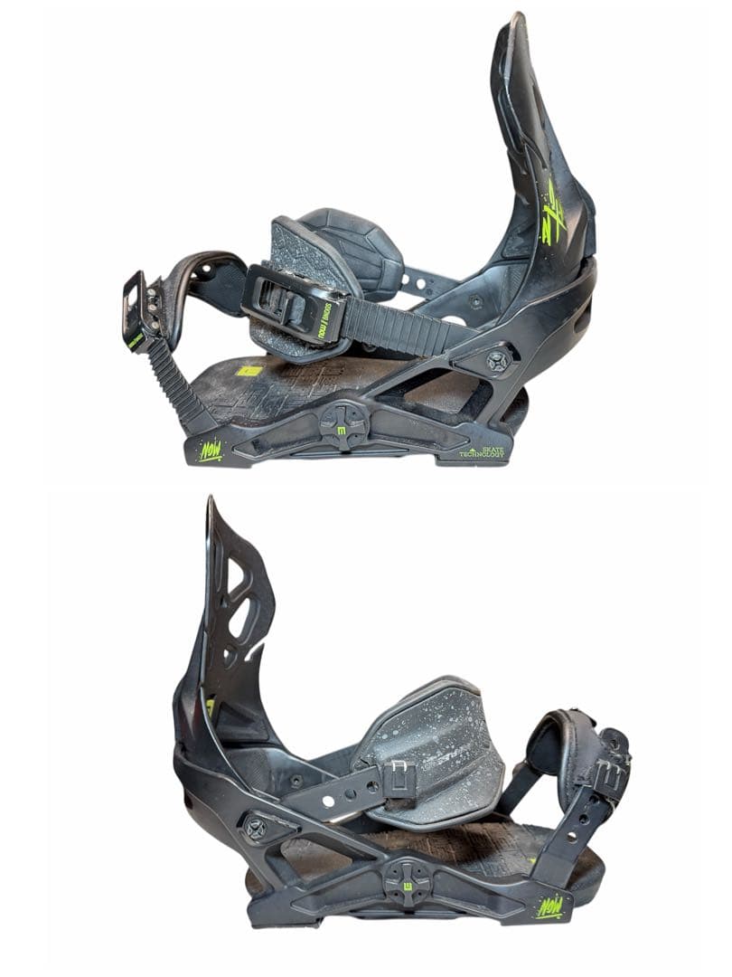 NOW BINDINGS SELECT PRO Mサイズ