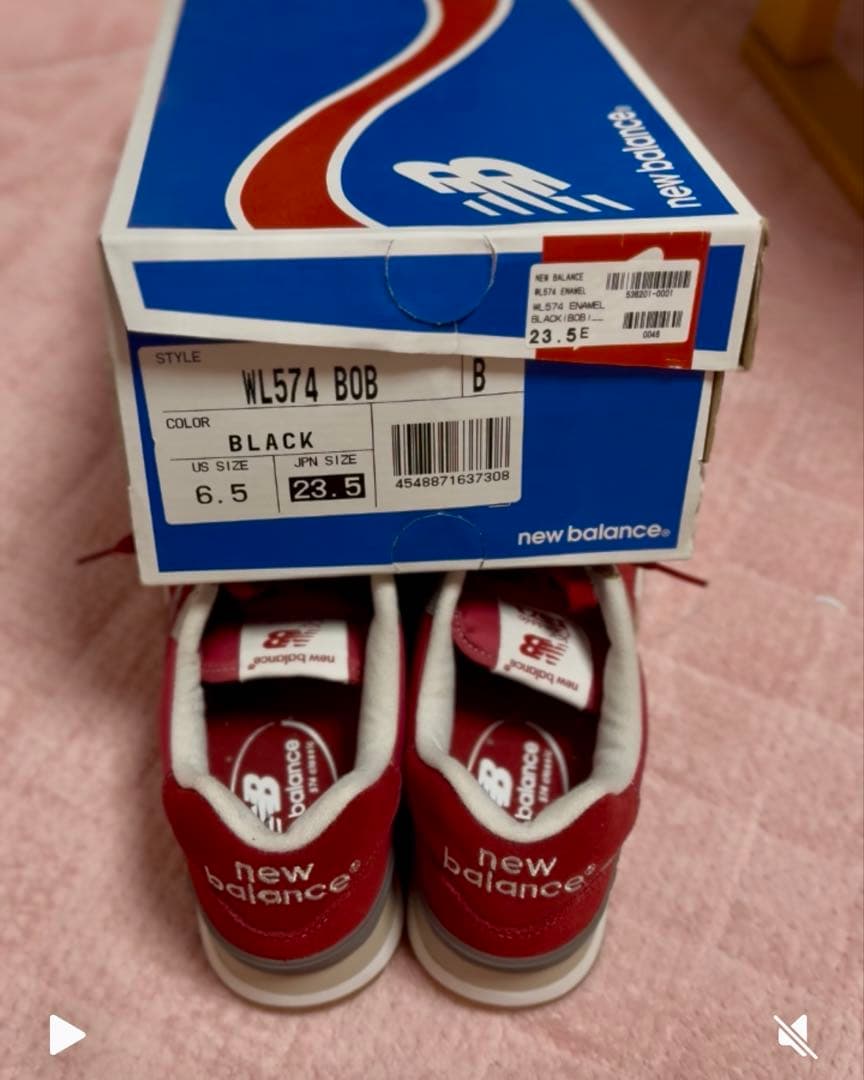 ともさま専用ニューバランスNew Balance Classic 574