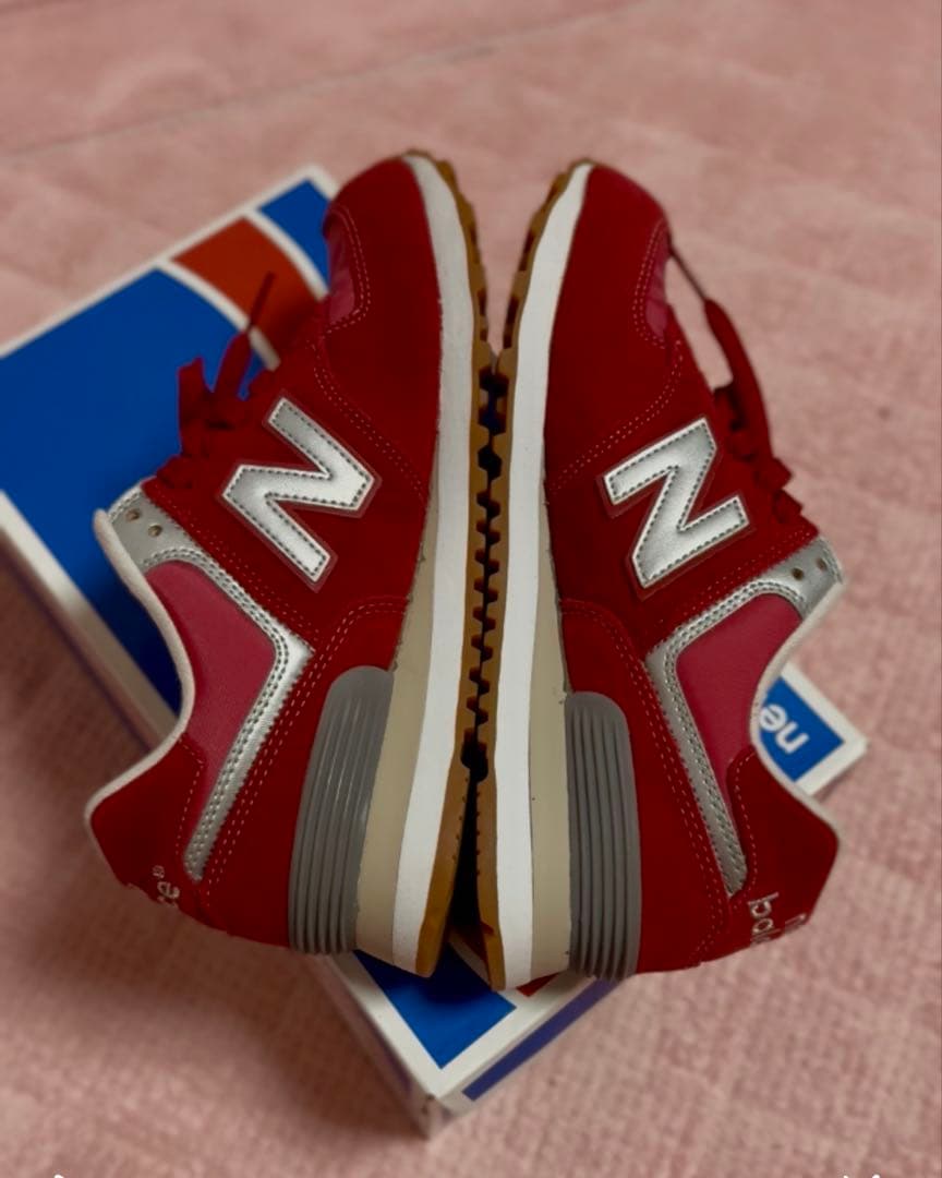 ともさま専用ニューバランスNew Balance Classic 574