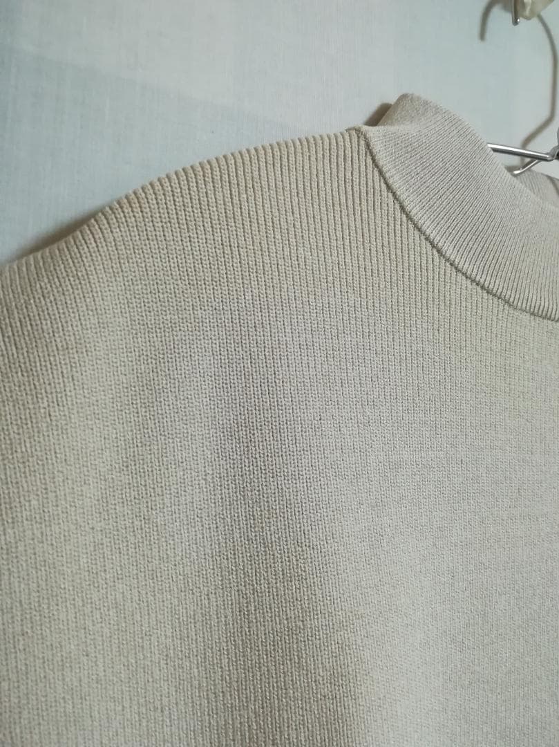 新品 L'Appartement DEUXIEME CLASSE ニットベスト