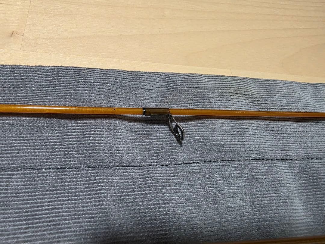 アングロ&カンパニー パラゴンg500 極美品☆