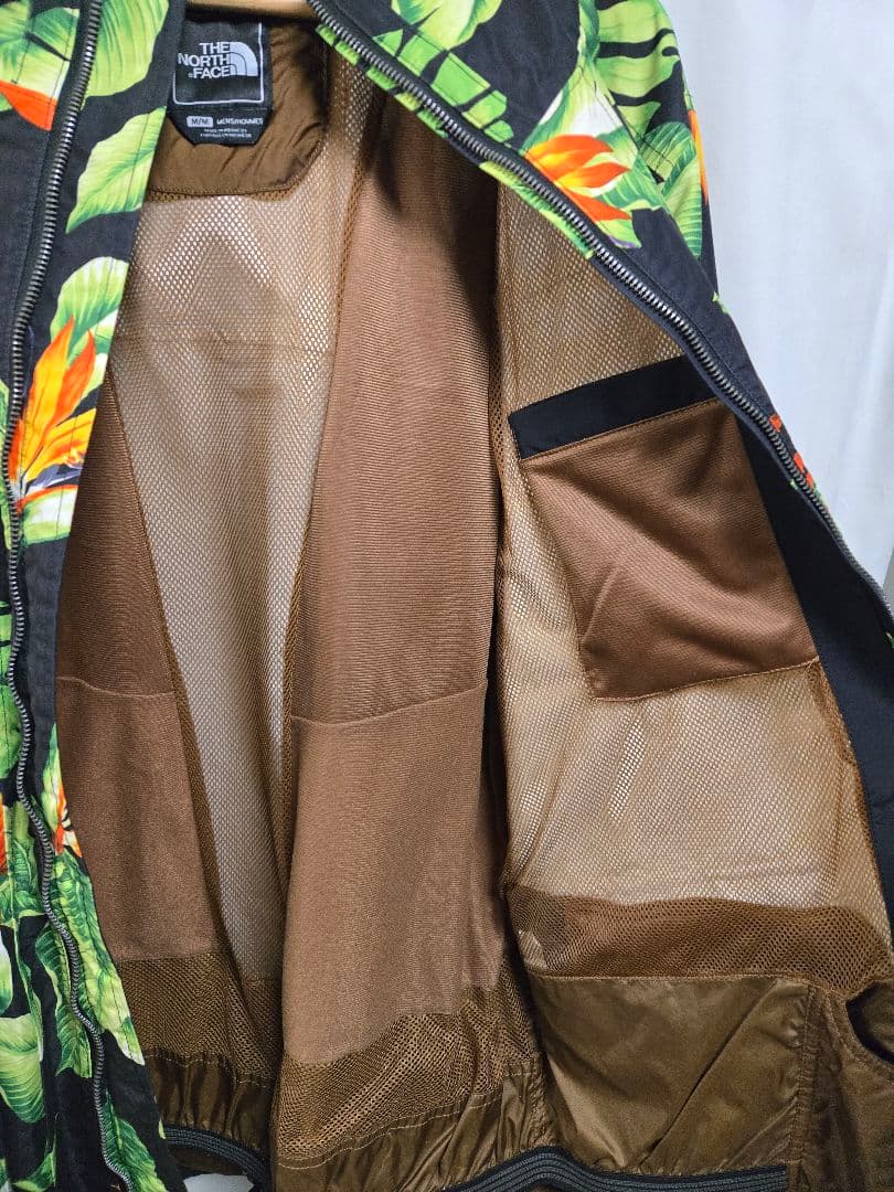 THE NORTH FACE ノースフェイス スノーボード ジャケット M