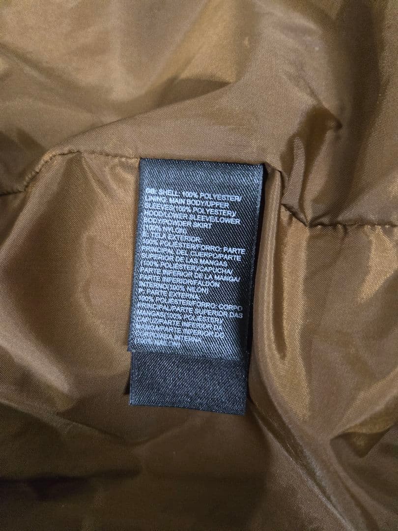 THE NORTH FACE ノースフェイス スノーボード ジャケット M