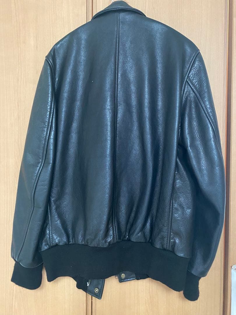 タ*シ様 激レア！！supreme ×Schott レザージャケット！！