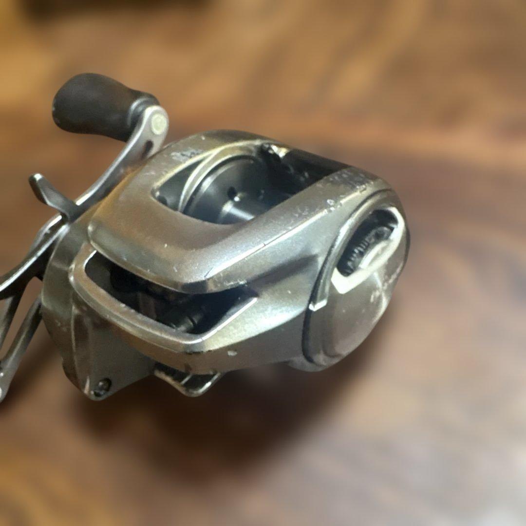 シマノ 18バンタム MGL HG