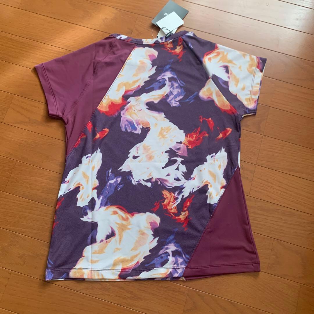 【新品未使用】アドミラル　テニスウェアセットアップ