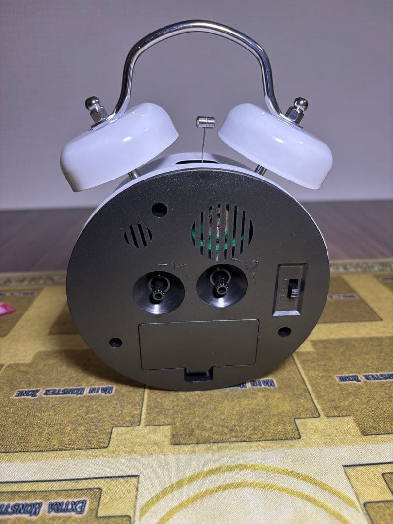 推しの子　DyDo オリジナルボイス入り目覚まし時計　B小町　当選品