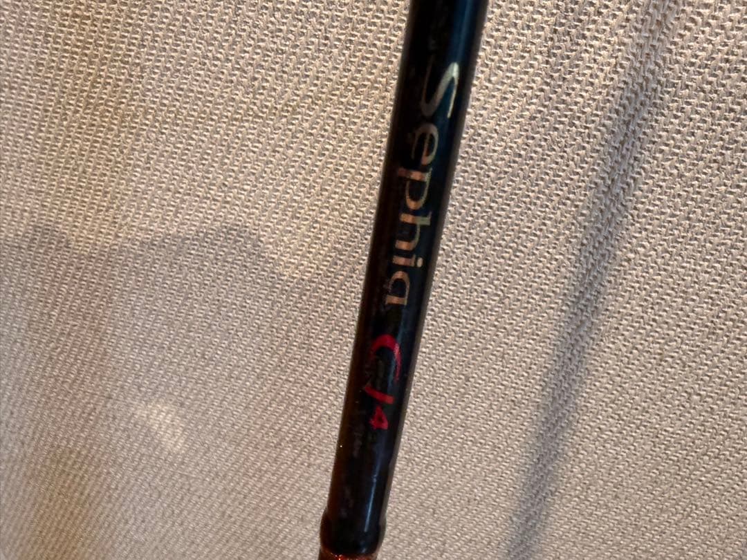 シマノ Sephia CI4 S803M SHIMANO