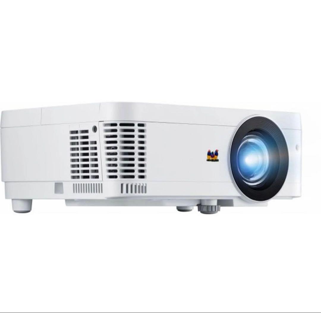 ViewSonic PX706HDフルHD短焦点 ホームゲーミングプロジェクター