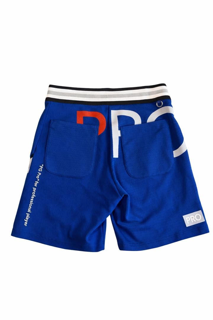 PEARLY GATES ショートパンツ