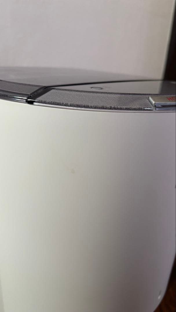 エブリーフレシャス ウォーターサーバー ミニ カートリッジ9本付き