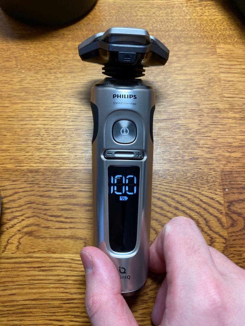 Philips S9000 プレステージ