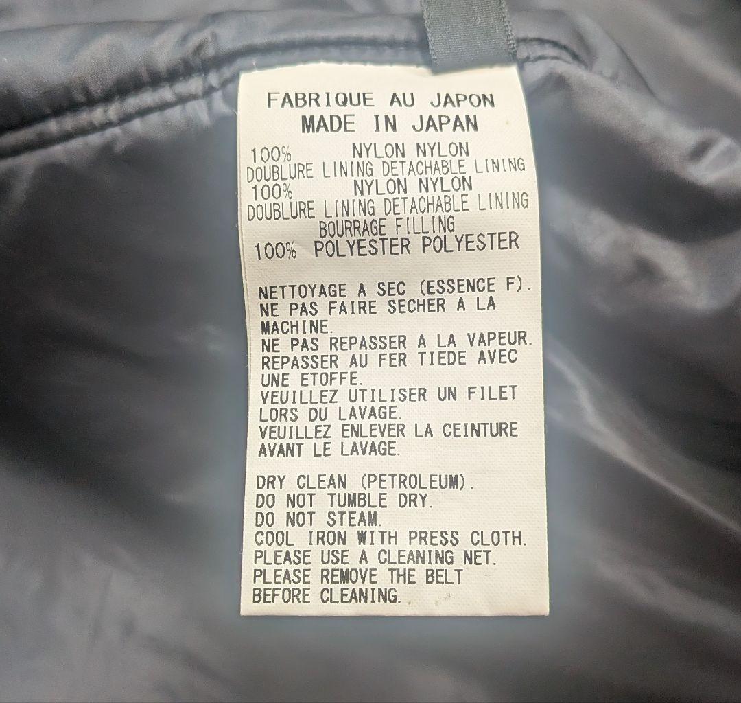 ★makochel★　Y'S　ジャケット