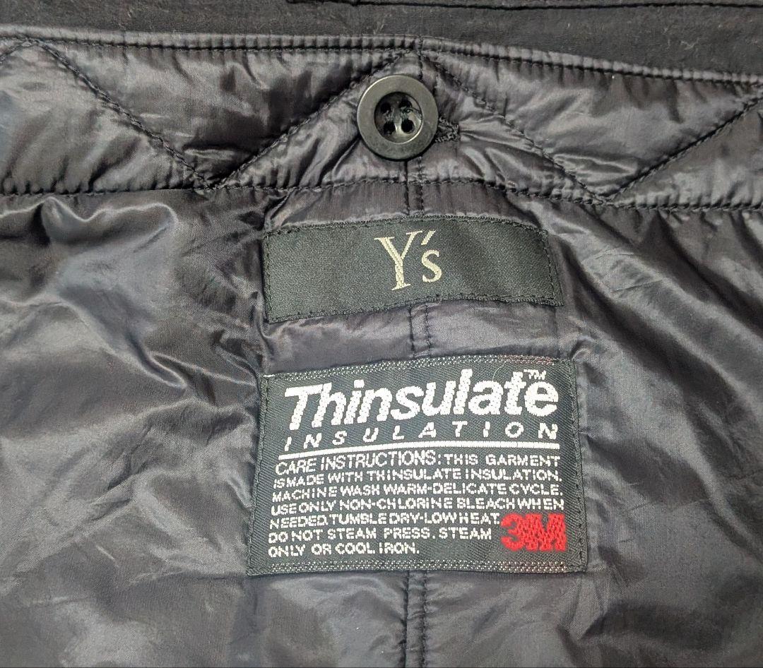 ★makochel★　Y'S　ジャケット