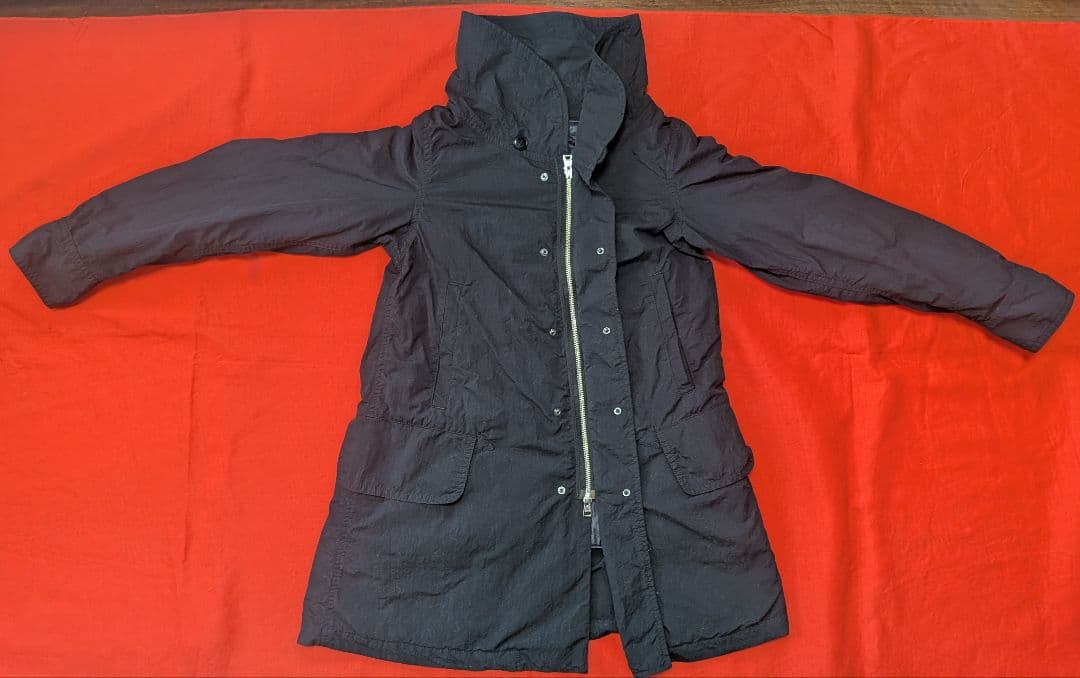 ★makochel★　Y'S　ジャケット