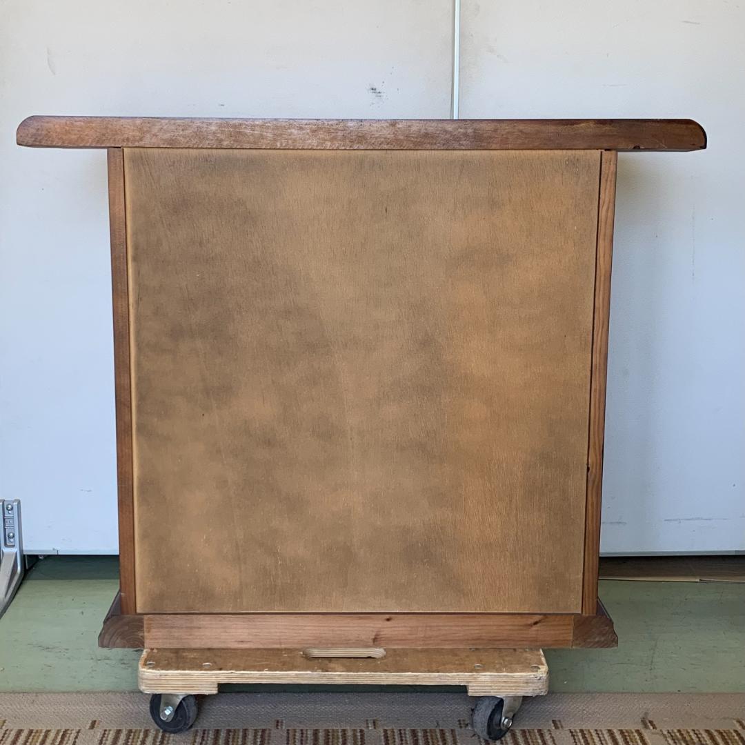 バレンシア タイルチェスト スペイン製