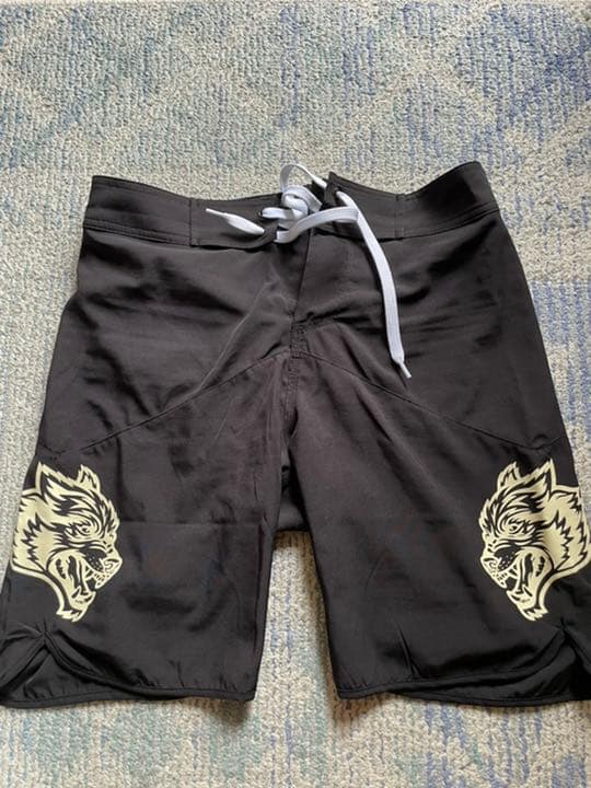 darc sport サーフパンツ　28インチ　ダルクスポーツ