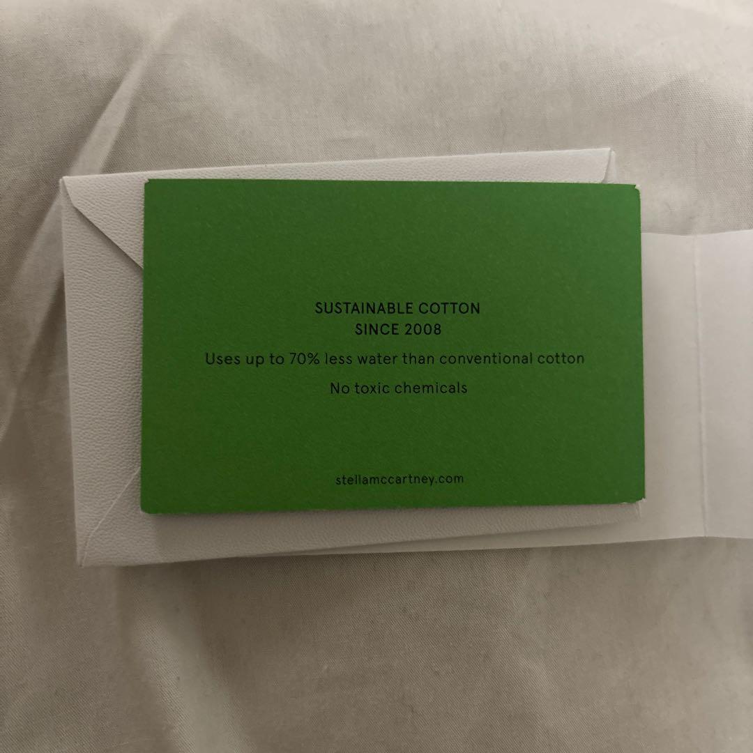 奈良美智 Stella McCartney ステラ・マッカートニー トートバッグ