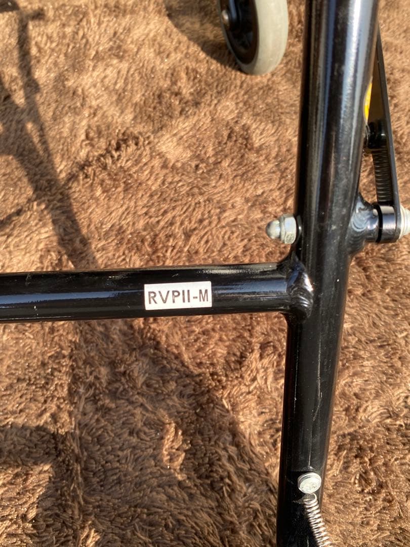 児童用車椅子　バギー　きさく工房　Mサイズ