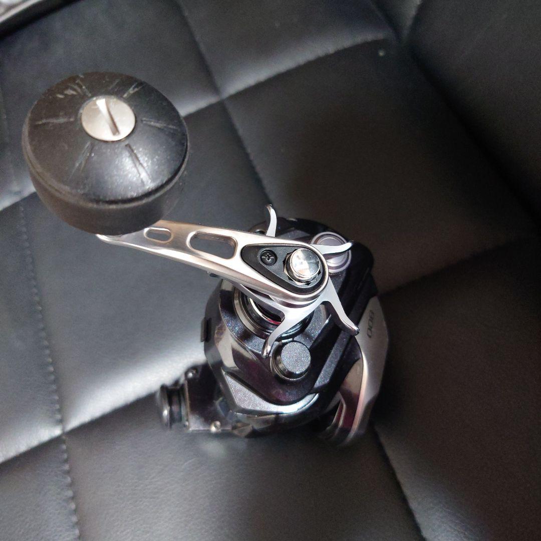 【値下げ不可】SHIMANO フォースマスター800