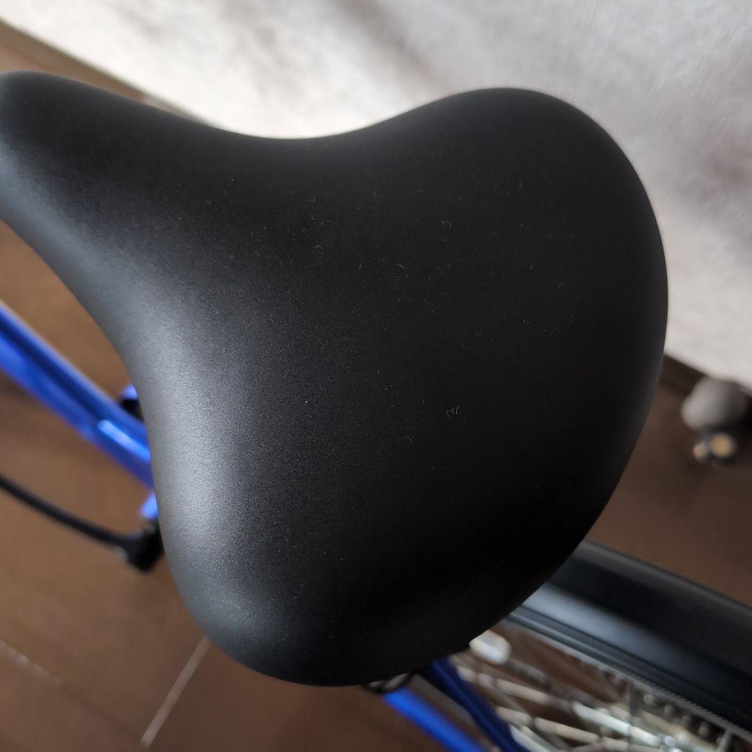 2月末までの出品☆18500円の送料込❗️26インチ 変速カゴ付最終価格❗️