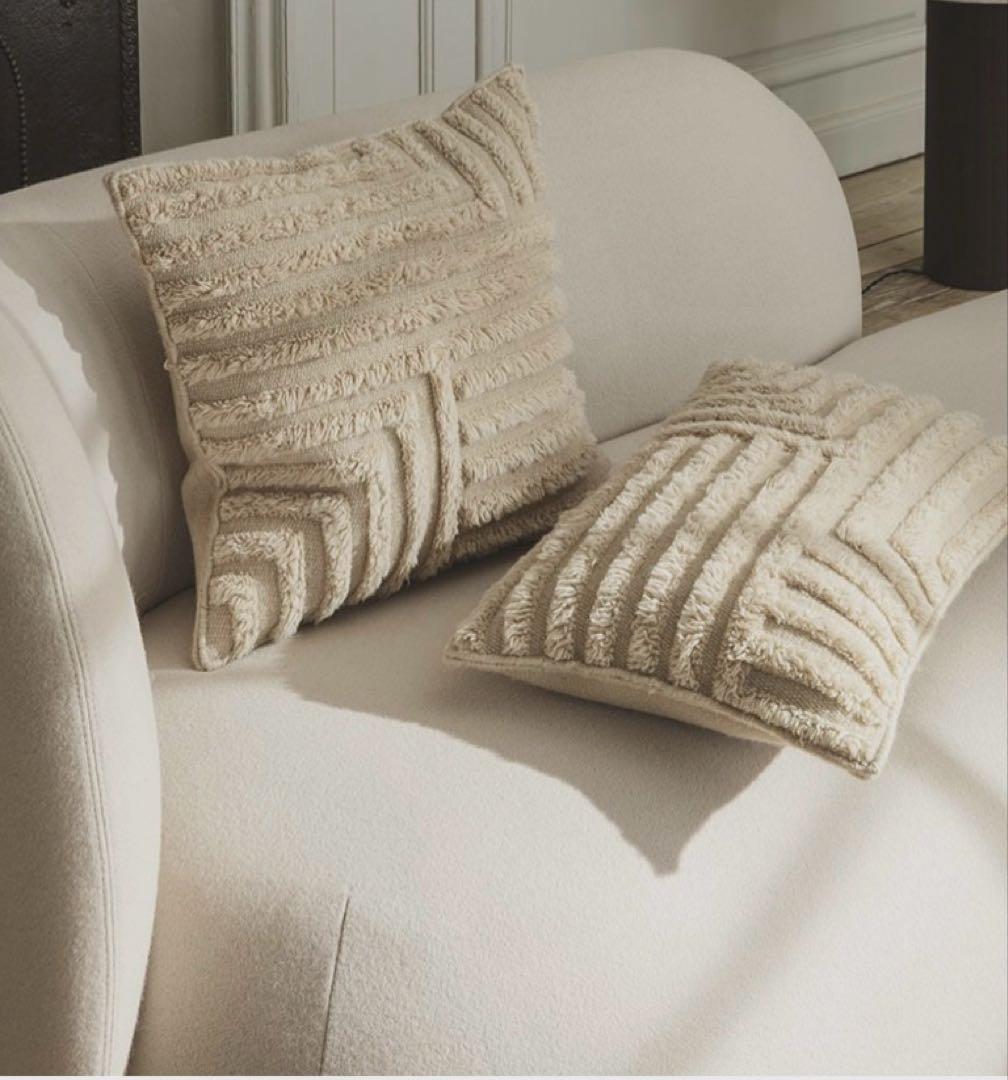 Ferm Living ファームリビング Rico Divan ソファ