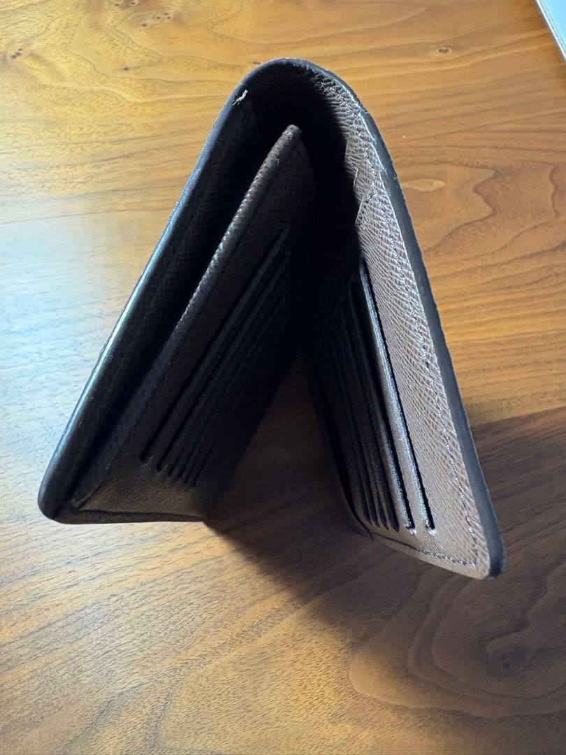 【限定価格】ルイヴィトン 長財布 ダミエ LOUIS VUITTON