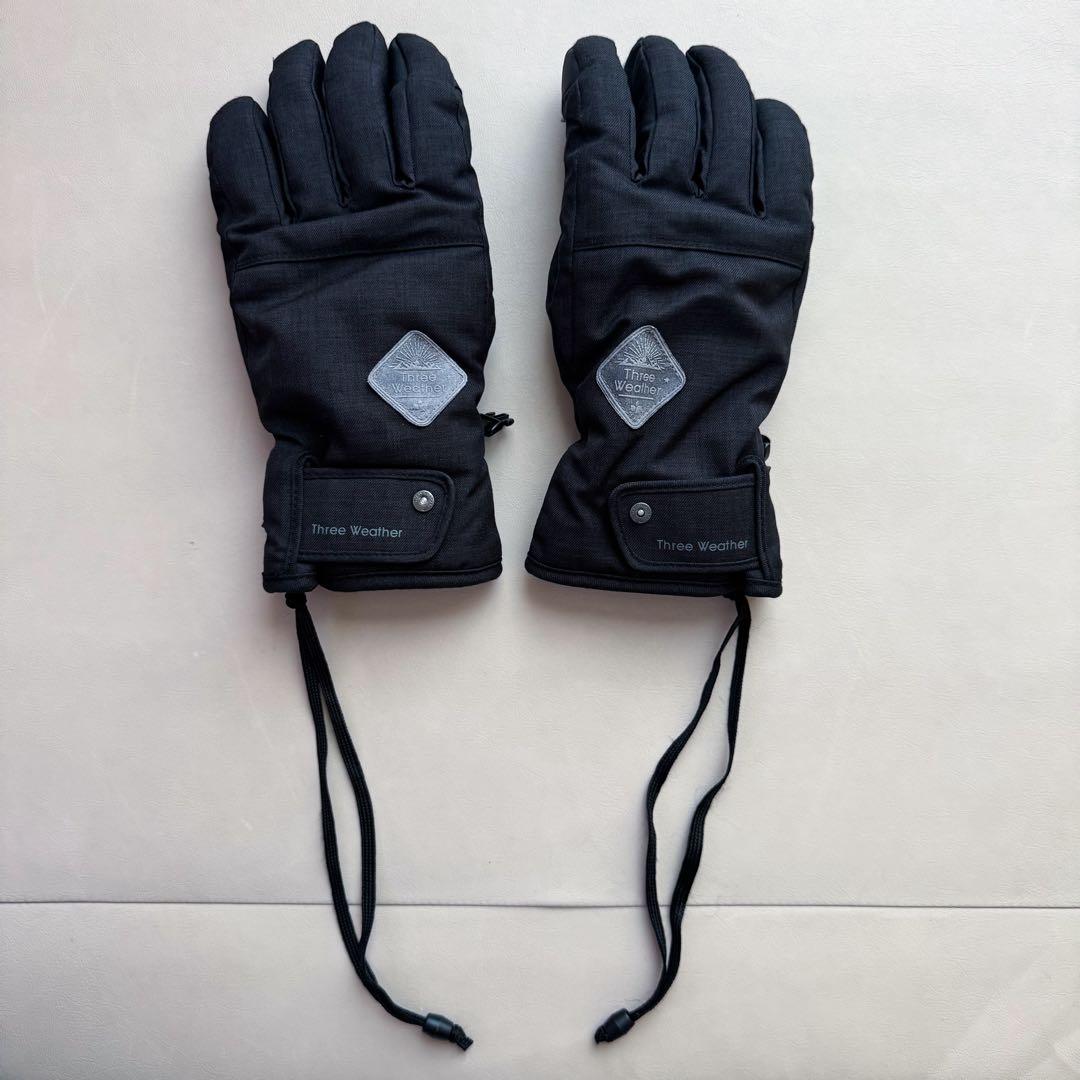 FOURNINES フォーナインズ 10点セット スノーボード ウェア