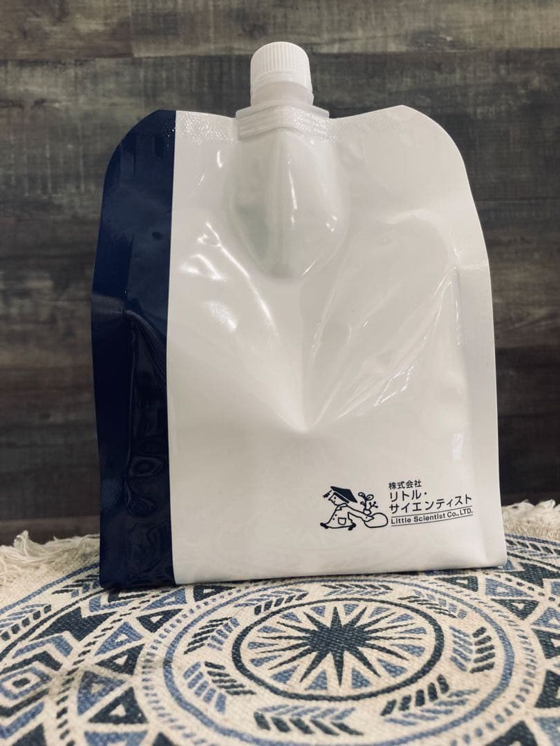 c*！様 【新品未使用 】 リケラエマルジョン 1000ml レフィル