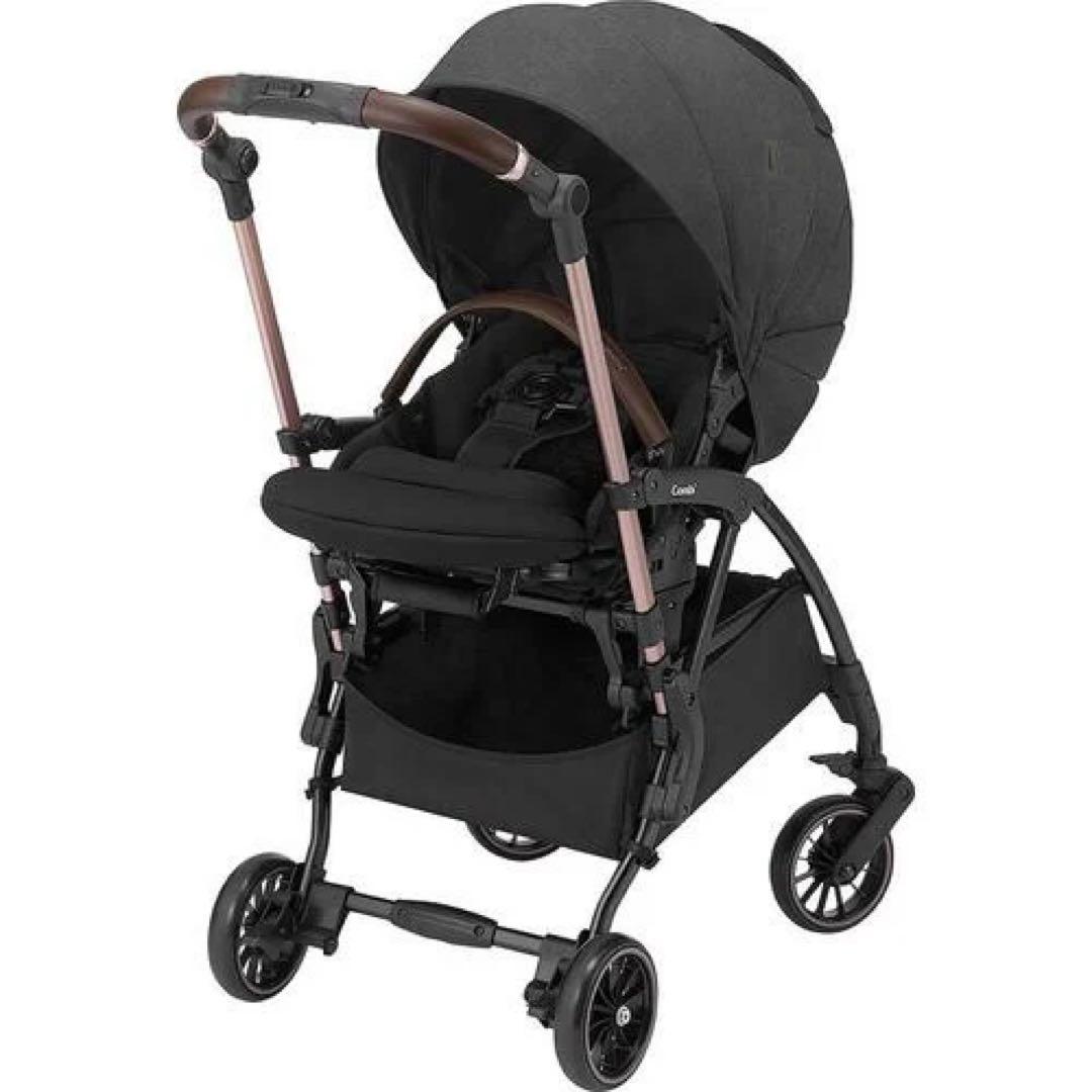 ★専門店クリーニング済★コンビ スゴカルminimo plus eg 限定