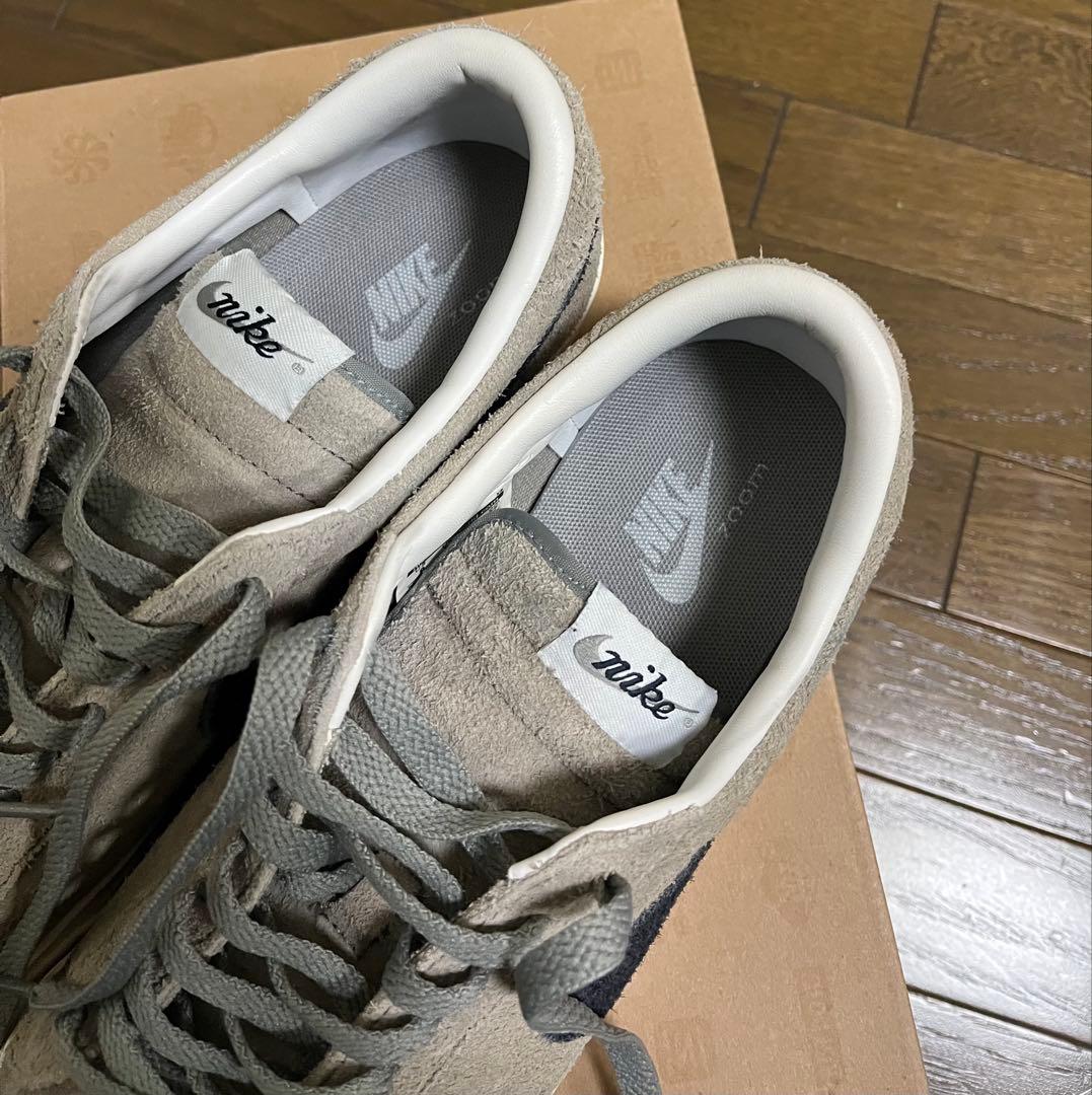 t*h様 NIKE FRAGMENT TENNIS CLASSIC AC ND