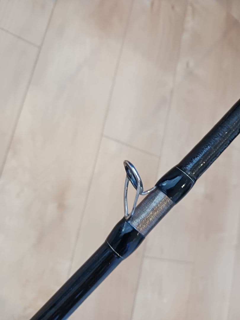 SHIMANO　バンタム180XXHSB　値下げ‼️