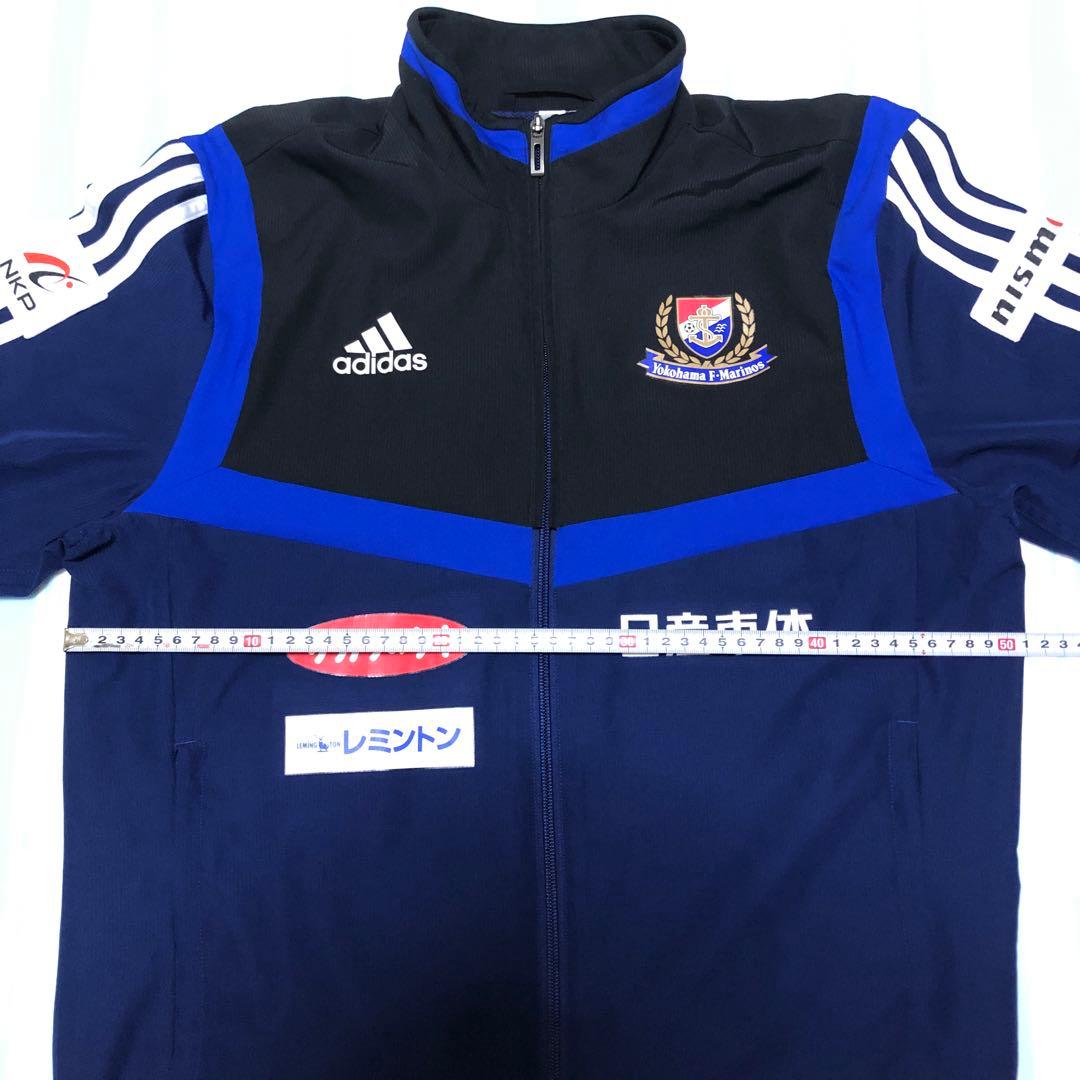 マリノス ジャケット