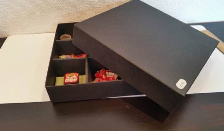 お重 お弁当 風 五月飾り 端午の節句