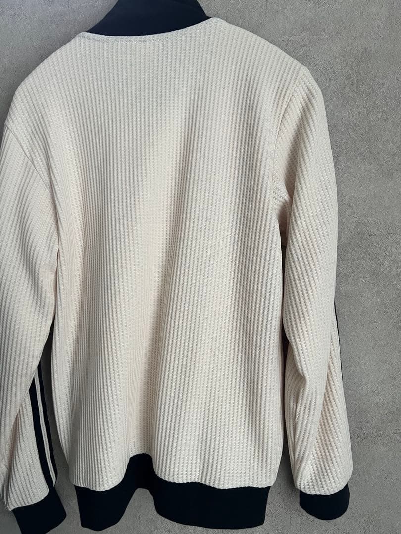 【最終価格】　adidas アディカラー ワッフル　クラシック トラックトップ